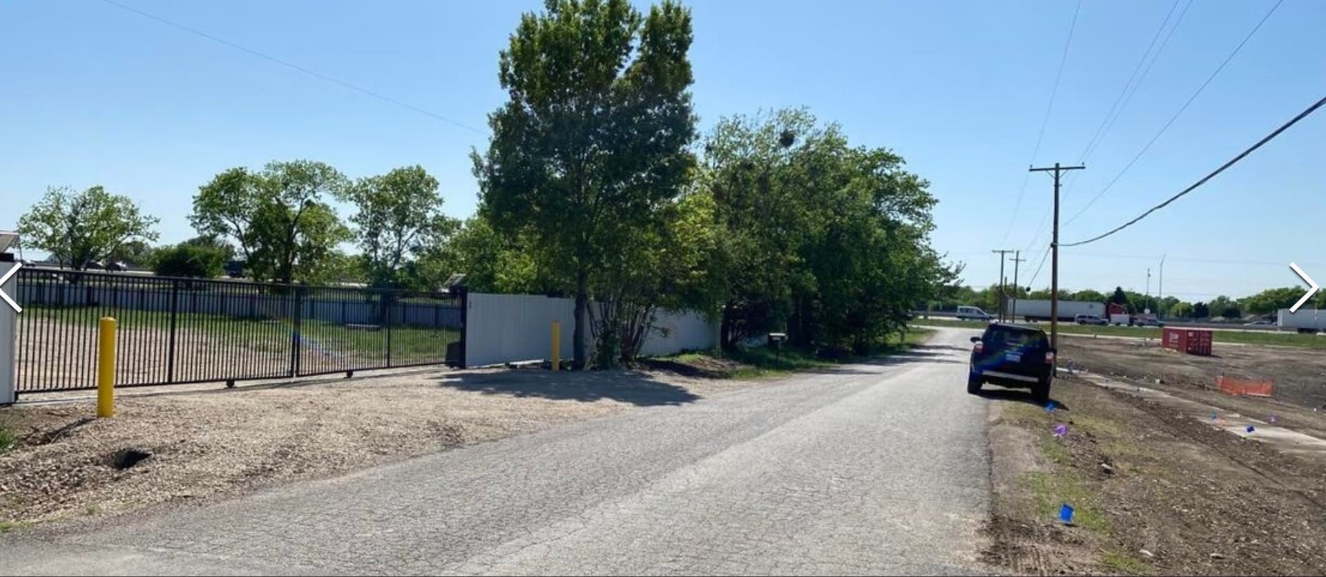 1.29 acres in Dallas County gallery image 3