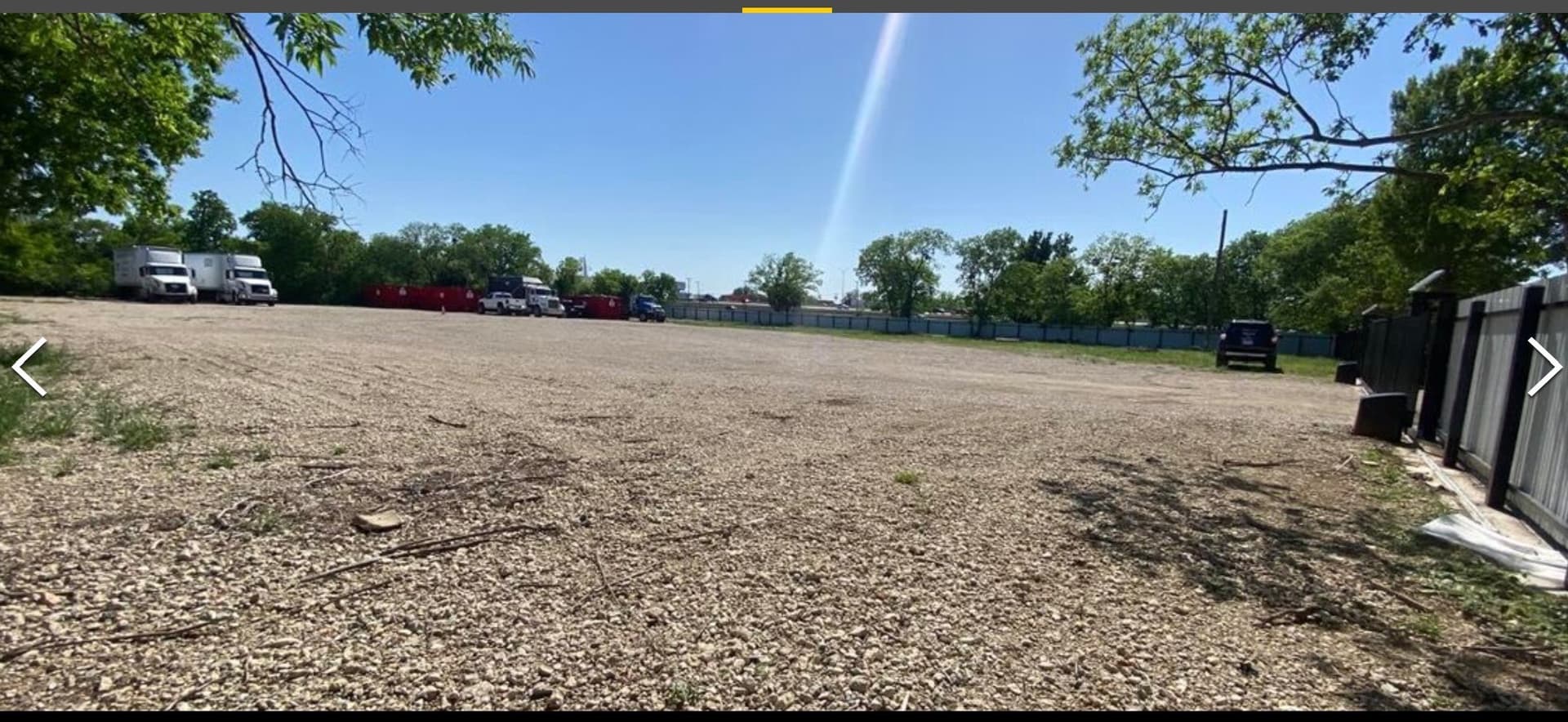 1.29 acres in Dallas County gallery image 4