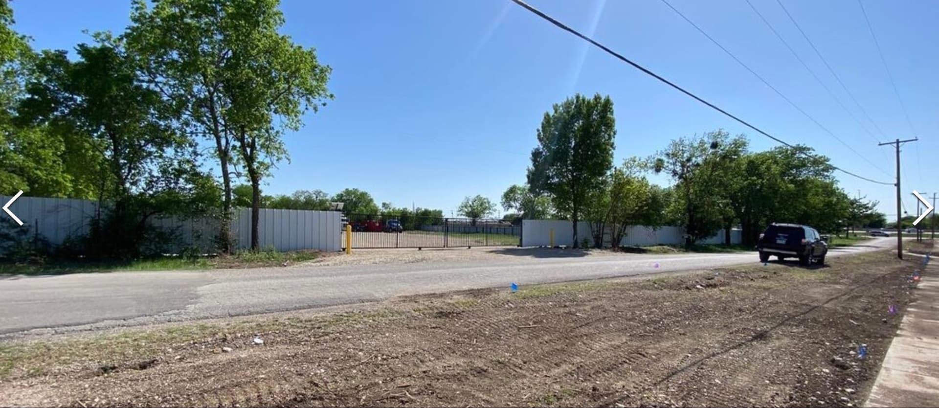 1.29 acres in Dallas County gallery image 2