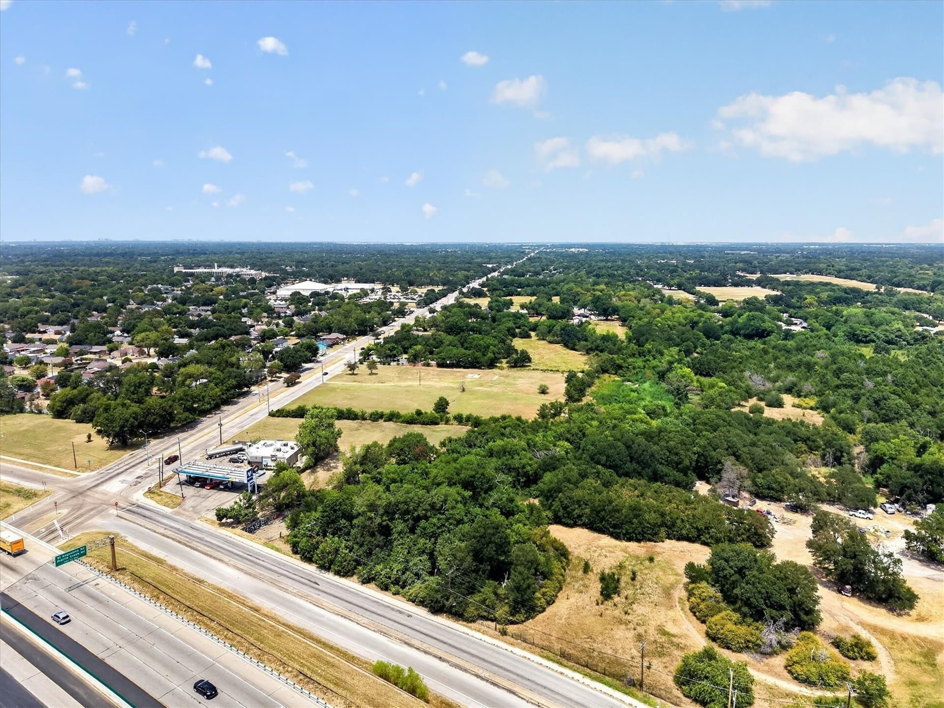 2.31 acres in Dallas County - photo 22