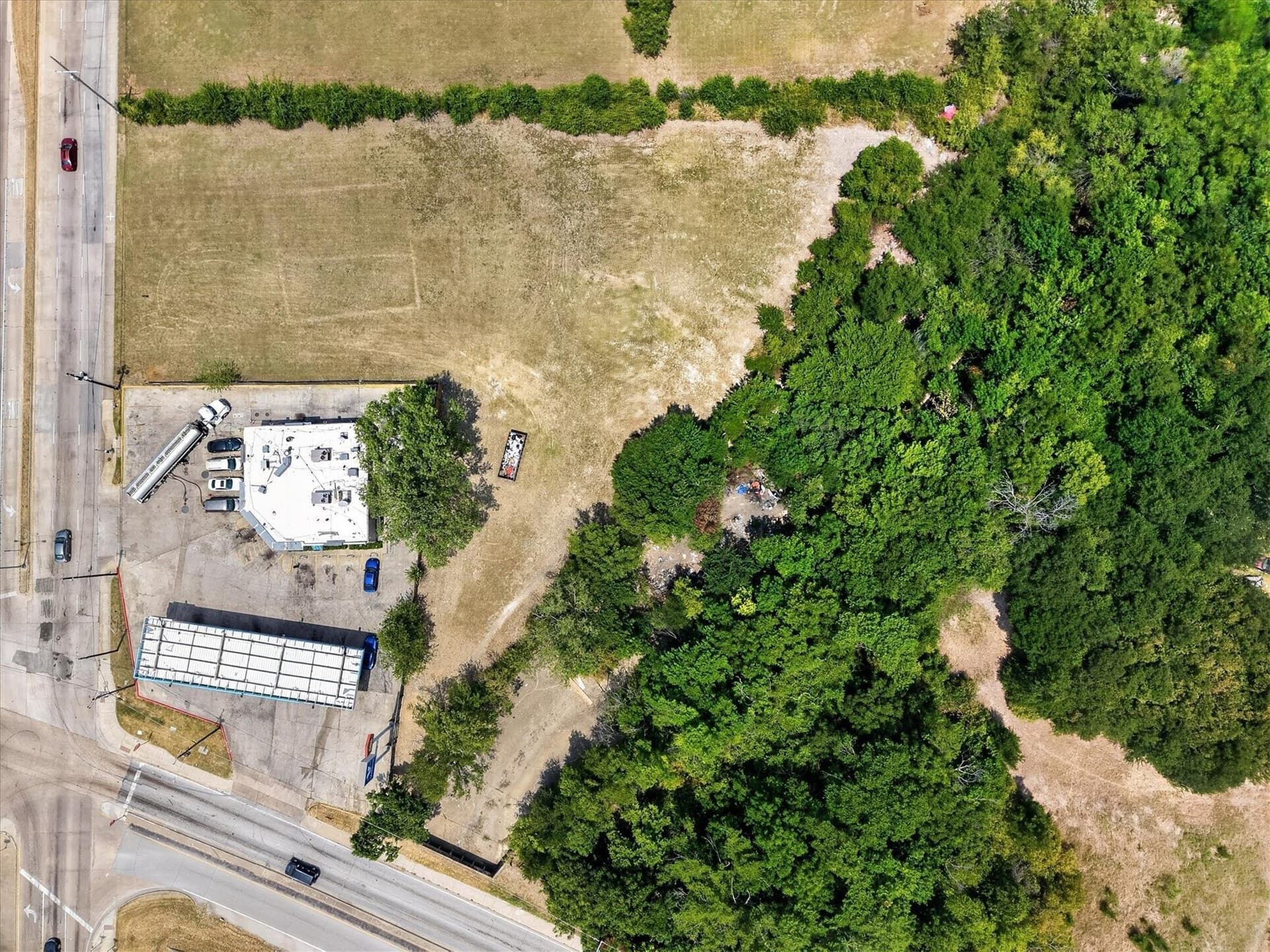 2.31 acres in Dallas County - photo 4