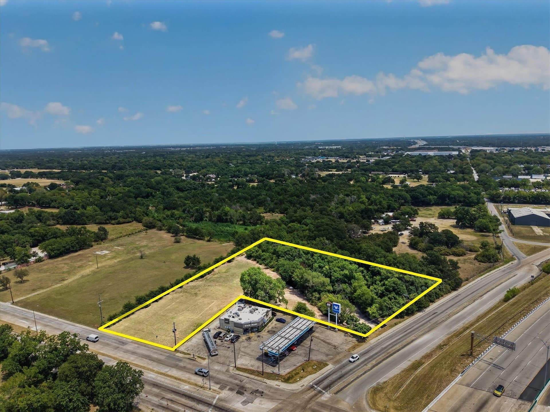 2.31 acres in Dallas County - photo 6