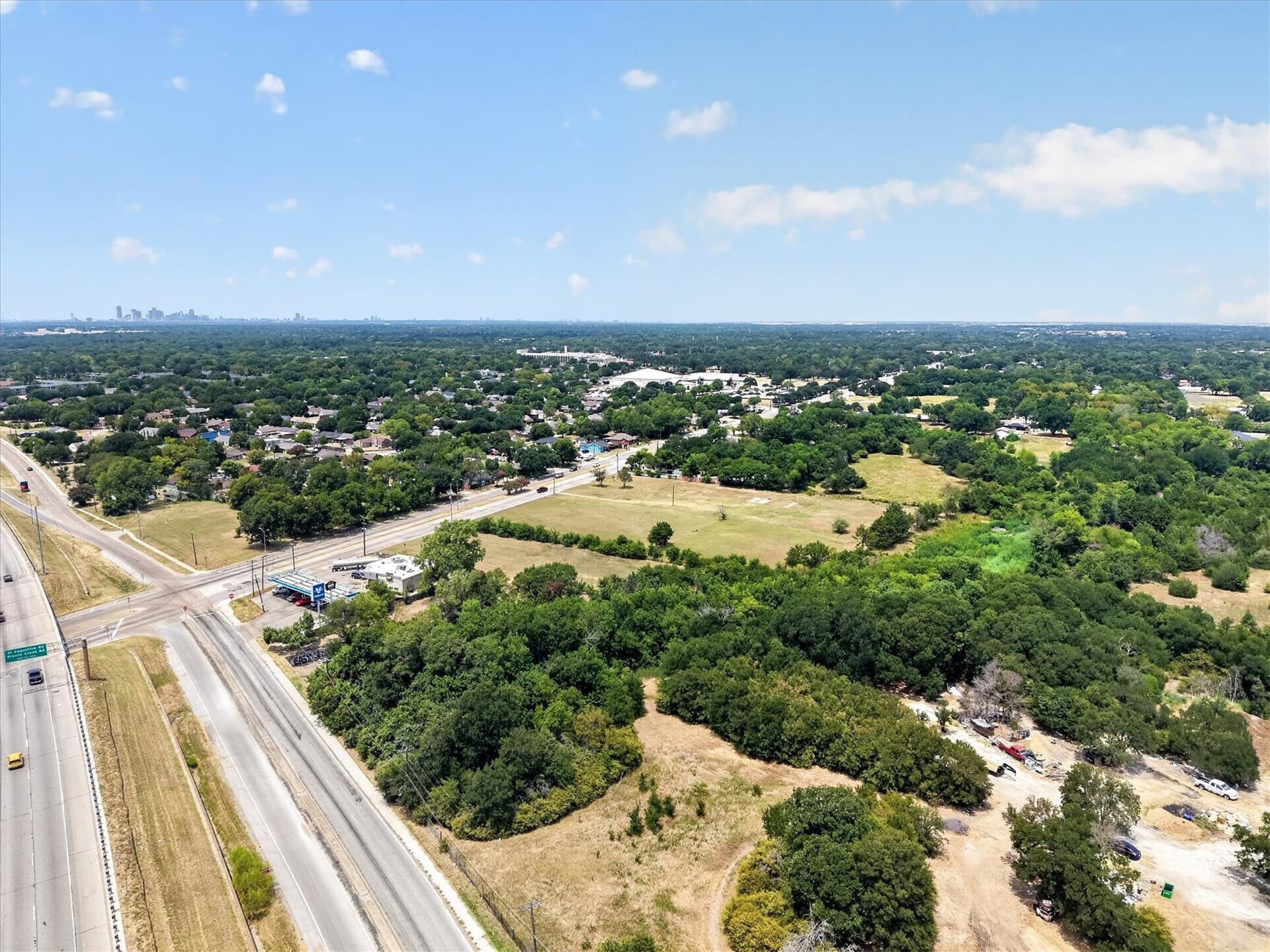 2.31 acres in Dallas County - photo 23