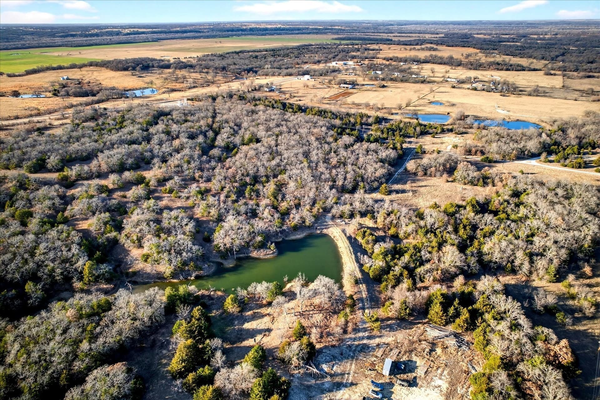 93.1 acres in Cooke County gallery image 2