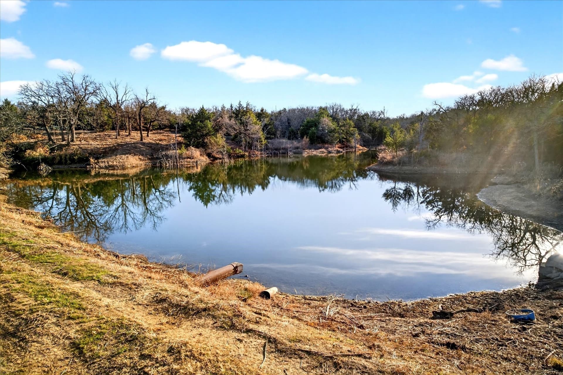 93.1 acres in Cooke County gallery image 3