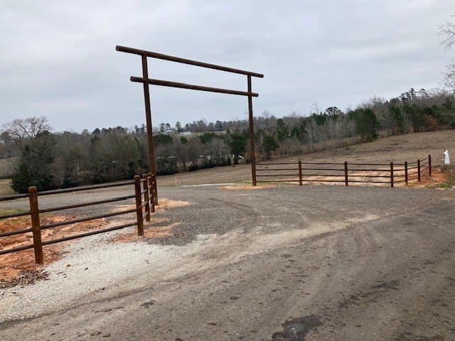 5.02 acres in Upshur County - photo 2