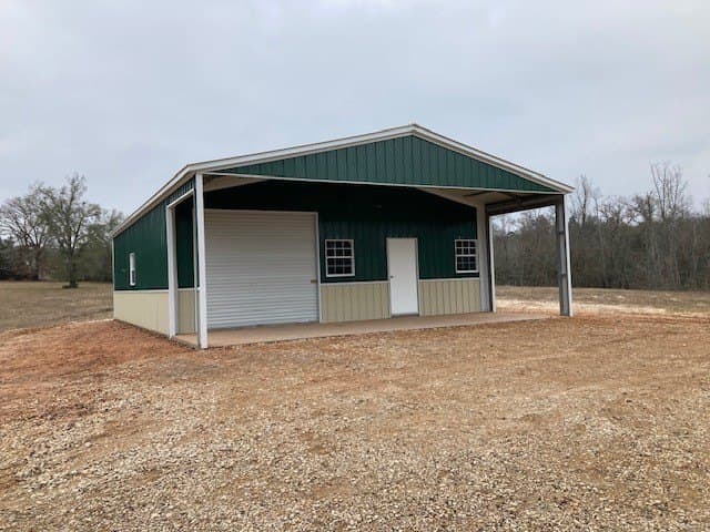 5.02 acres in Upshur County - photo 4