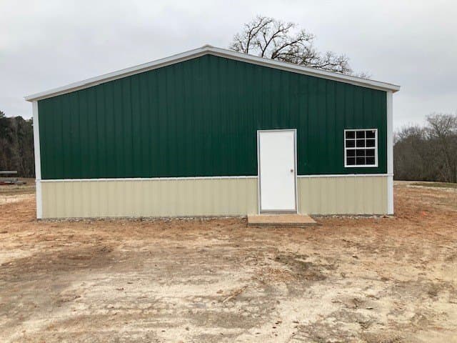 5.02 acres in Upshur County - photo 6
