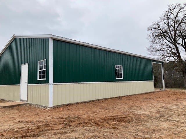 5.02 acres in Upshur County - photo 5