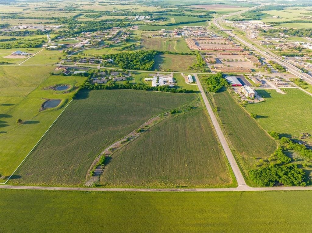 29.22 acres in Hill County featured view