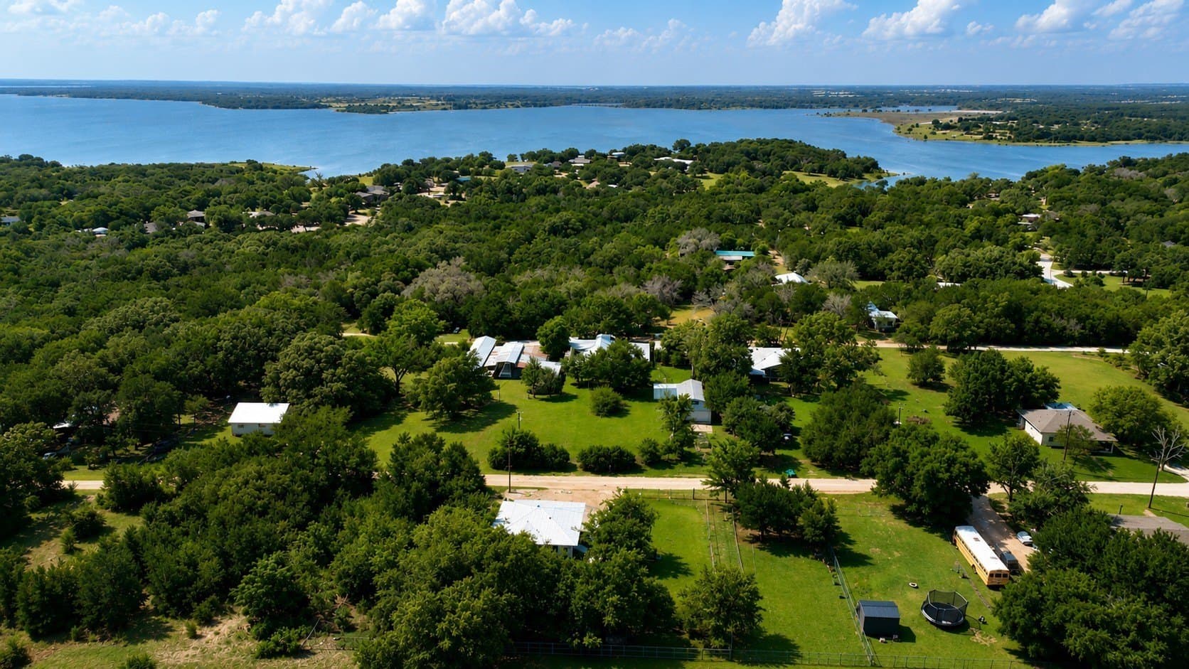 0.11 acres in Hill County featured view