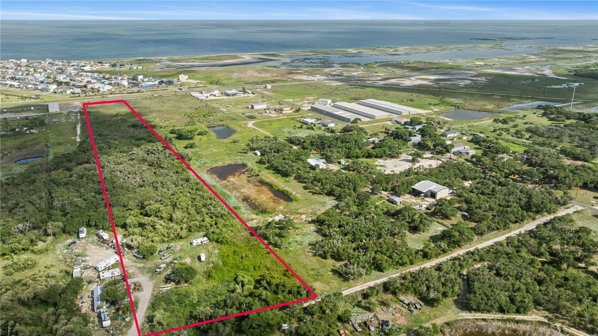 10 acres in Aransas County - photo 7