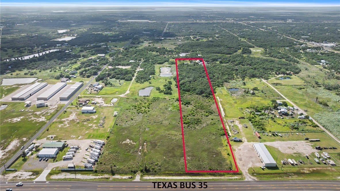 10 acres in Aransas County gallery image 3
