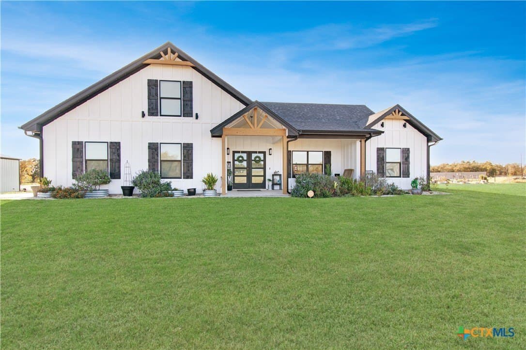 10.03 acres in Milam County gallery image 3