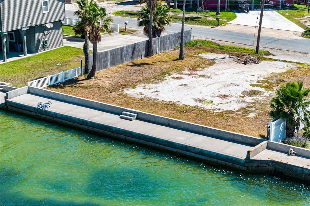 0.16 acres in San Patricio County featured view