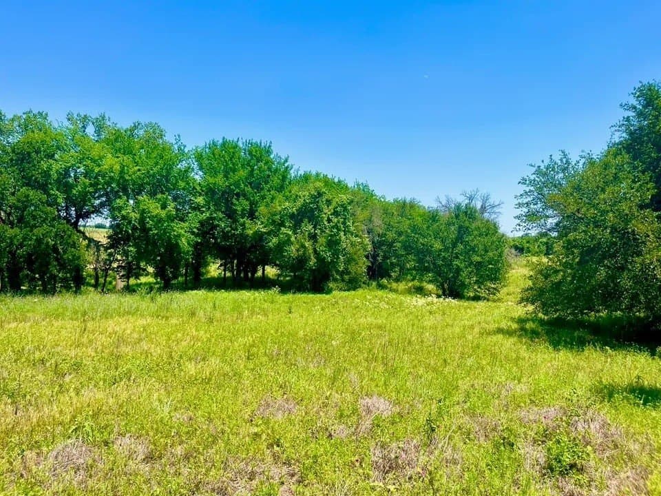 2.24 acres in Parker County