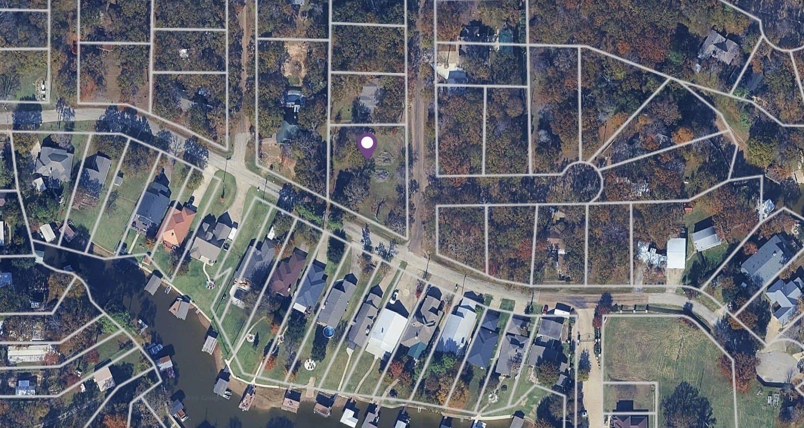 0.47 acres in Henderson County - photo 8