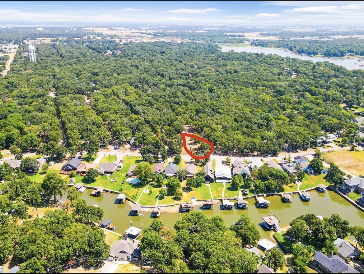 0.47 acres in Henderson County featured view