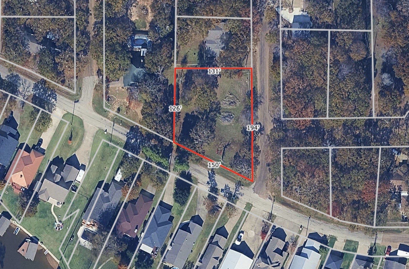 0.47 acres in Henderson County - photo 7