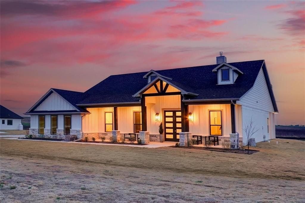 10.01 acres in Hill County gallery image 2