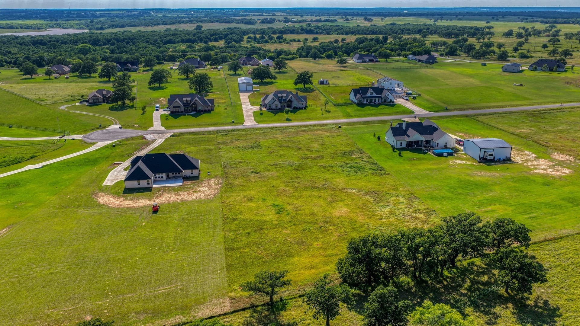 2.01 acres in Parker County - photo 2
