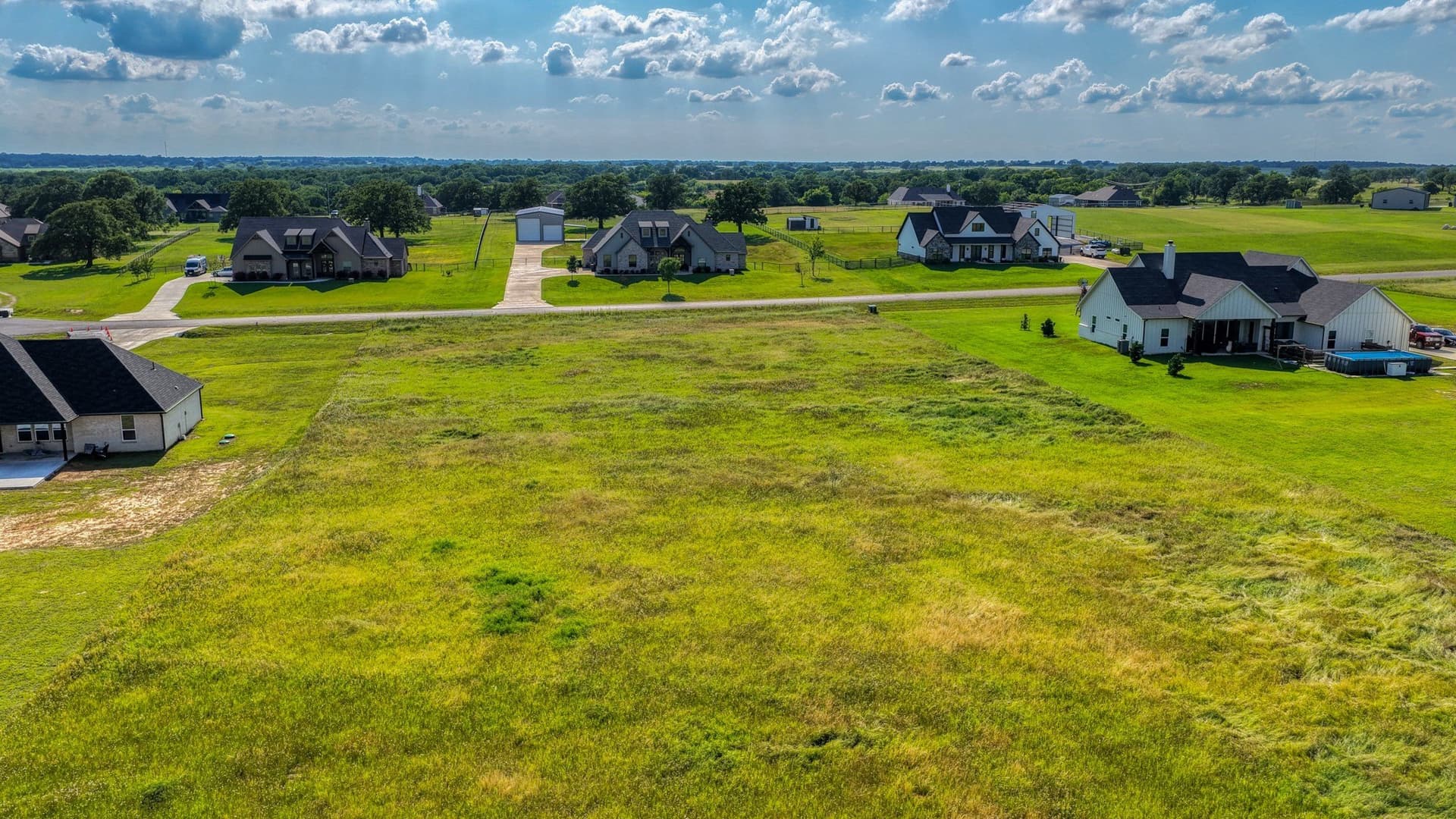 2.01 acres in Parker County - photo 8