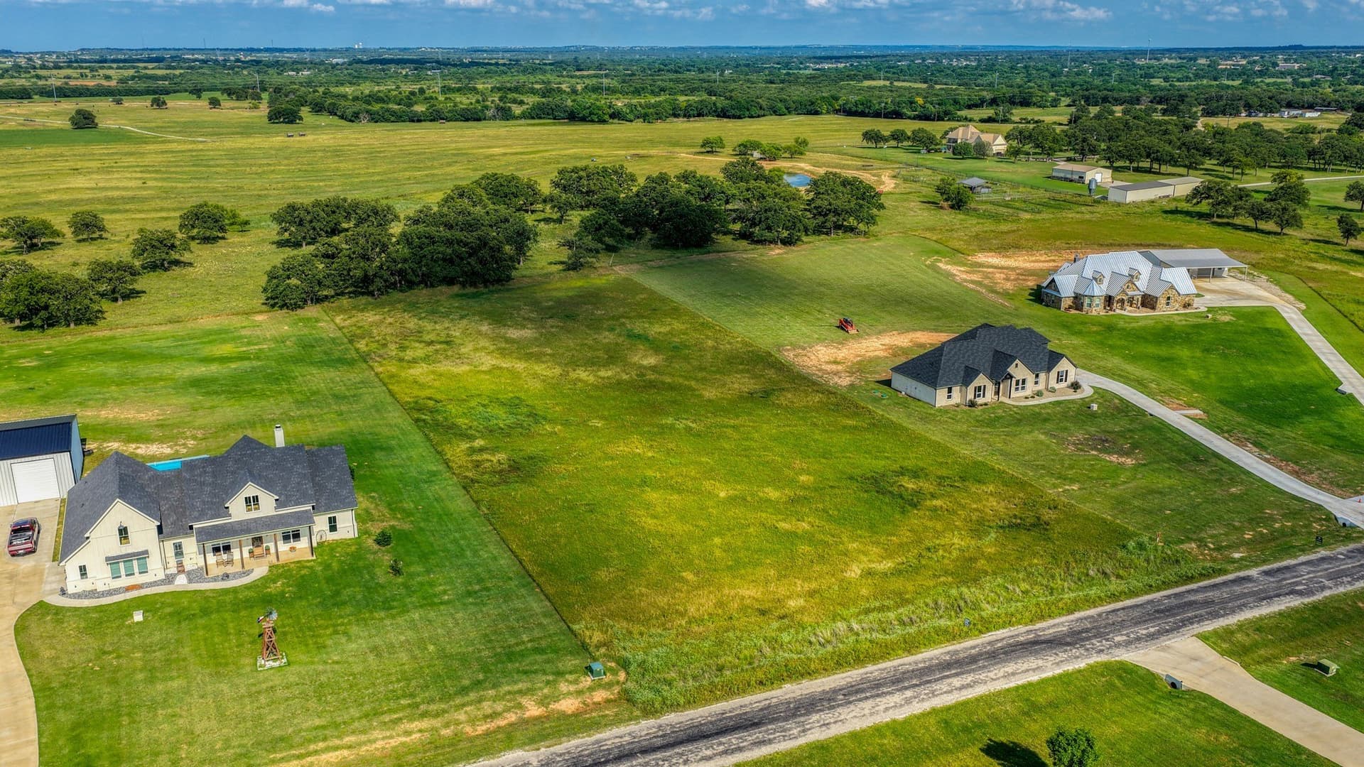 2.01 acres in Parker County - photo 4