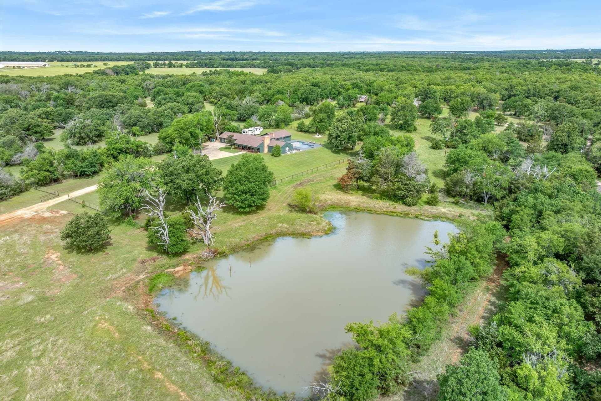 19.74 acres in Kaufman County - photo 38