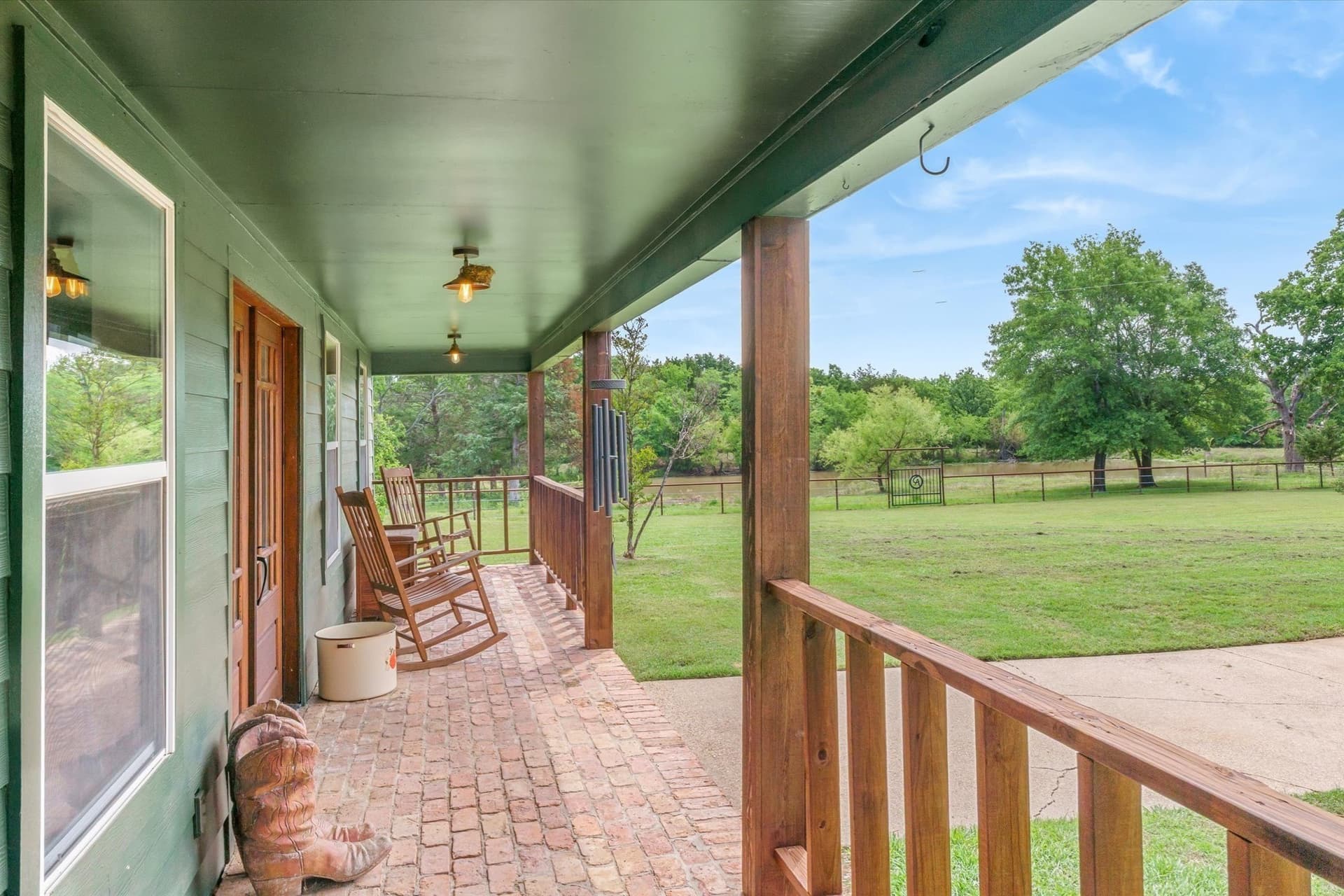 19.74 acres in Kaufman County - photo 9