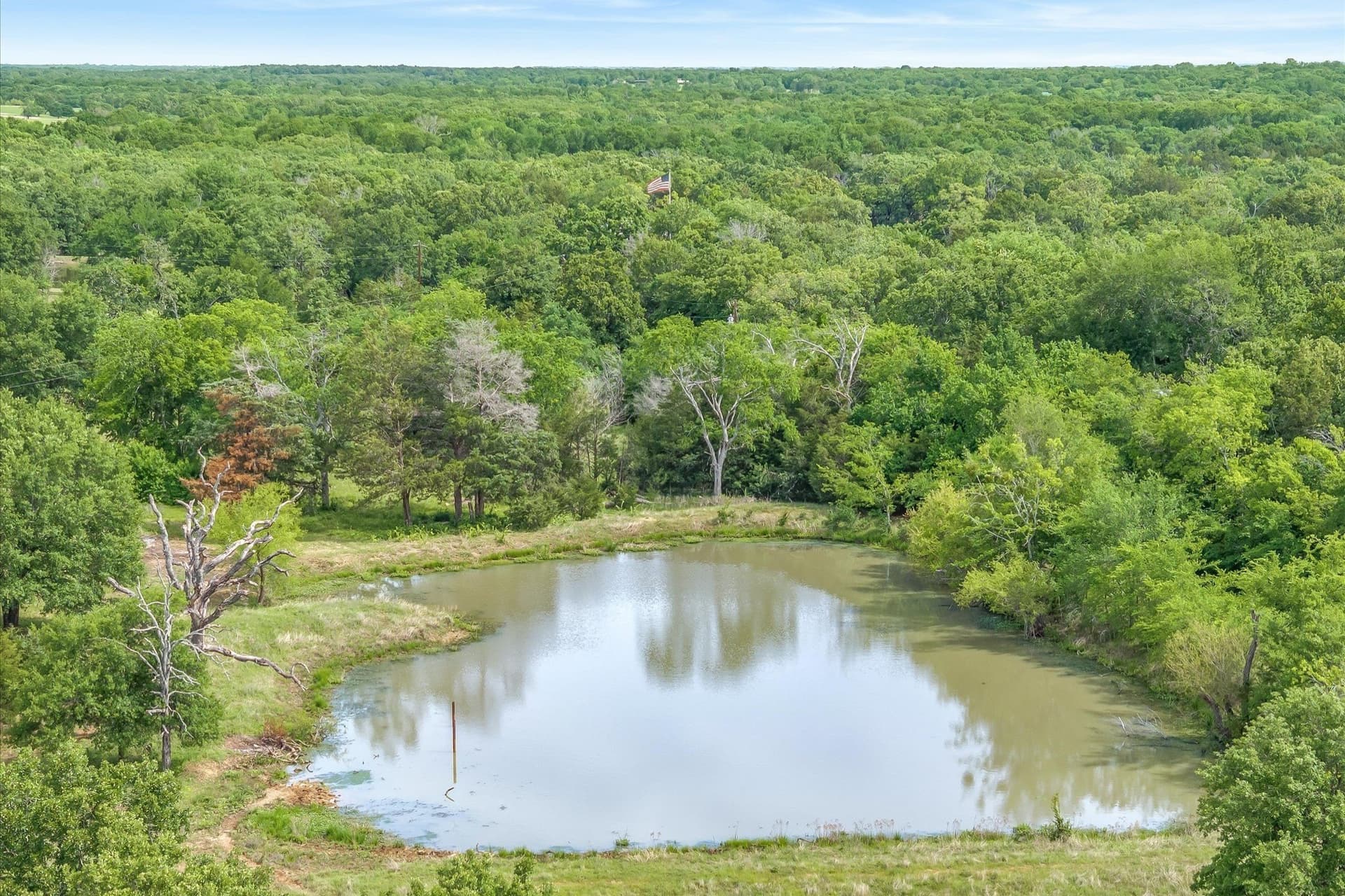 19.74 acres in Kaufman County - photo 7