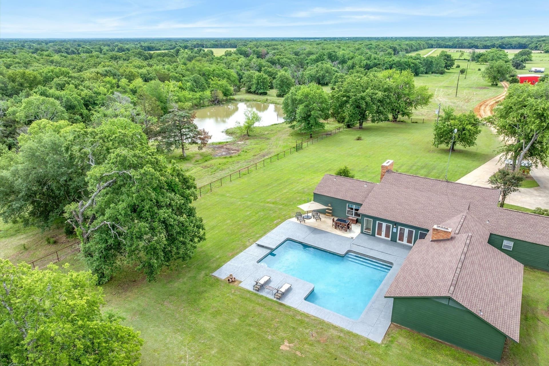 19.74 acres in Kaufman County - photo 6