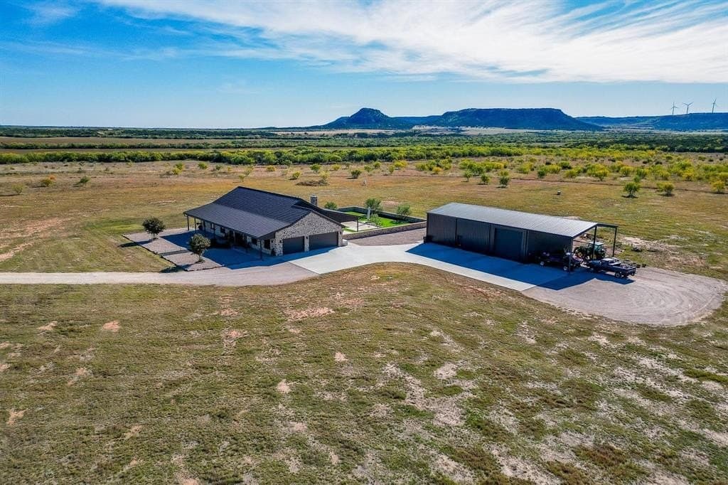 242.85 acres in Taylor County gallery image 3