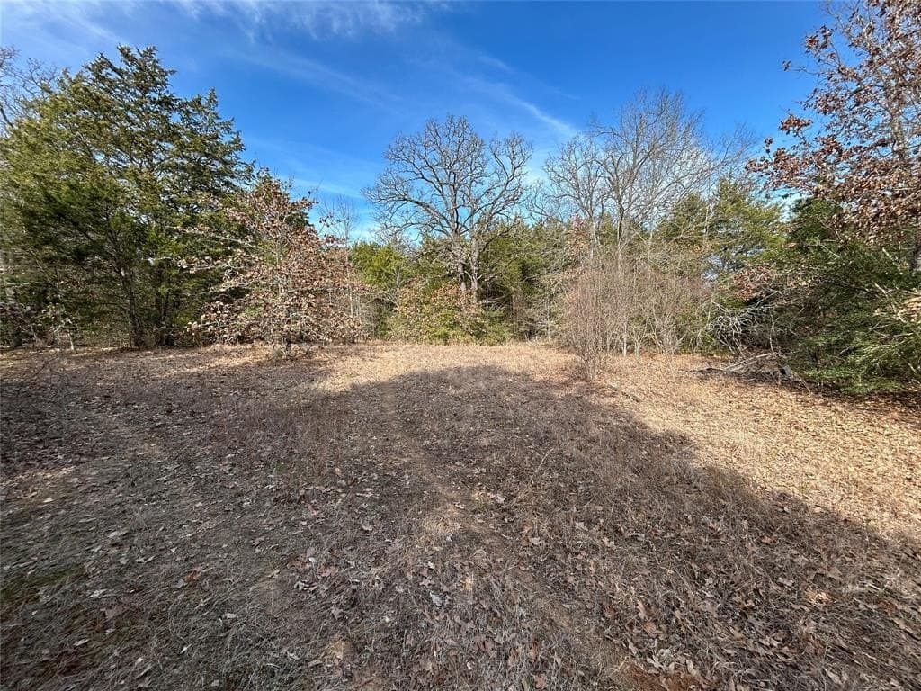 108.71 acres in Freestone County featured view