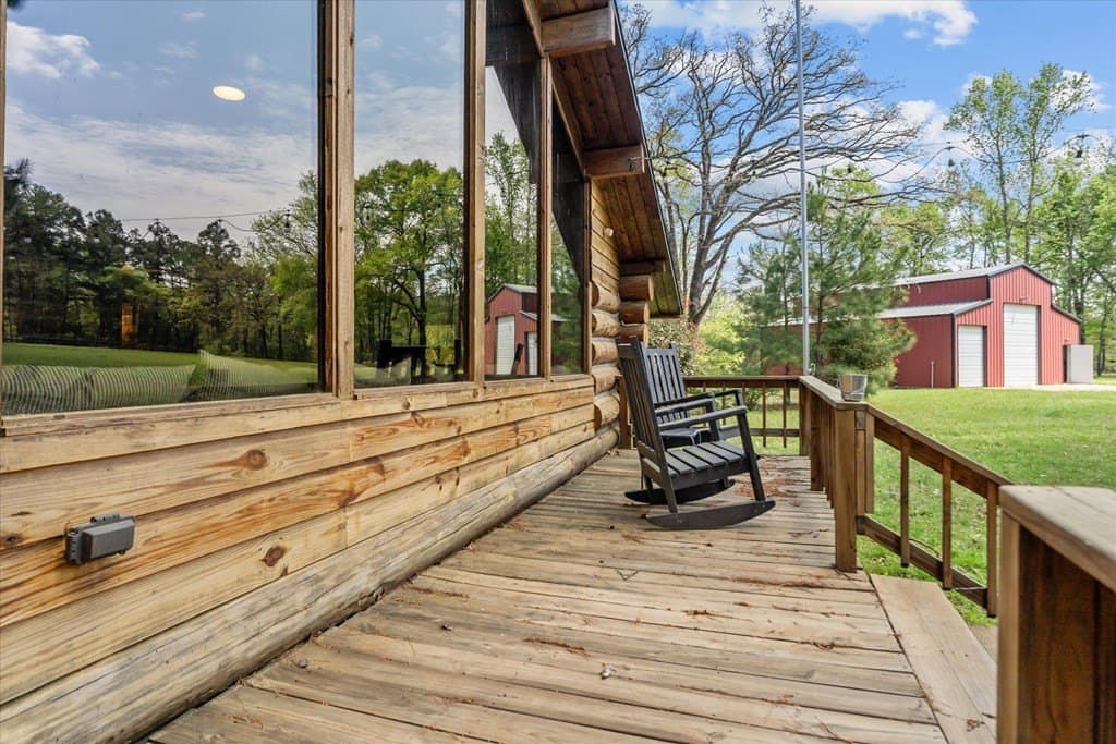 11.95 acres in Texas County - photo 7
