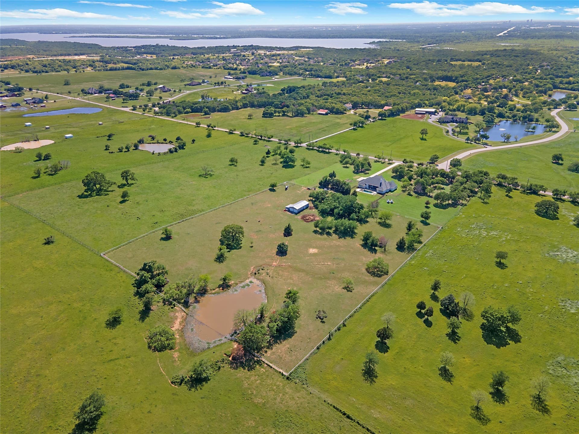 10.34 acres in Denton County - photo 39