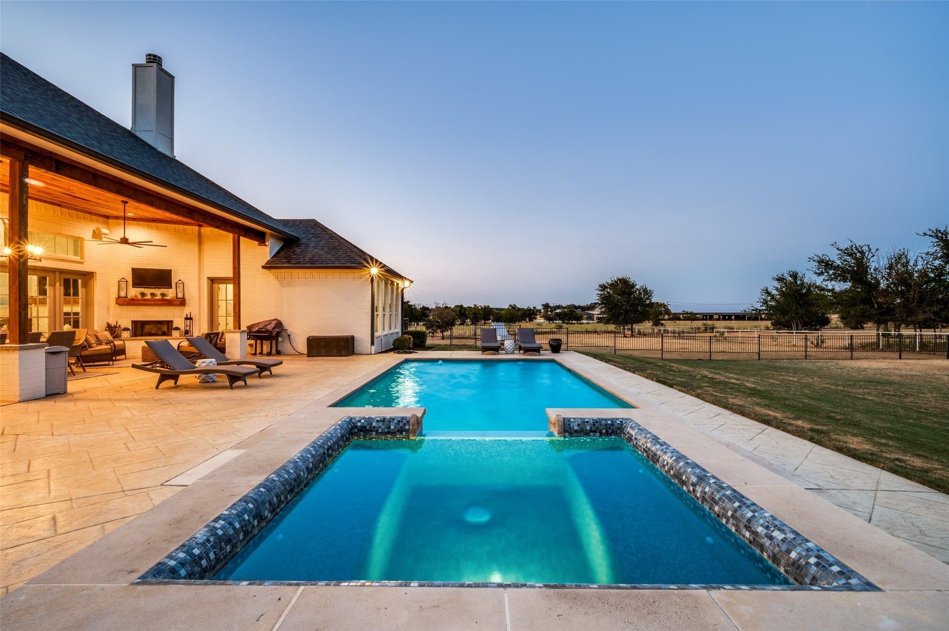 10.34 acres in Denton County - photo 34