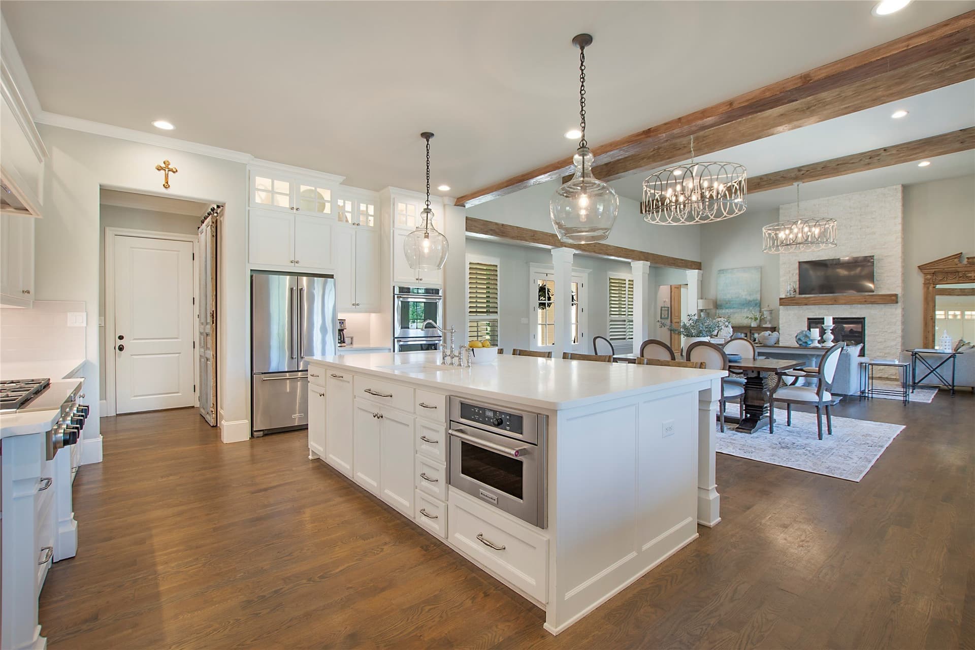 10.34 acres in Denton County - photo 13