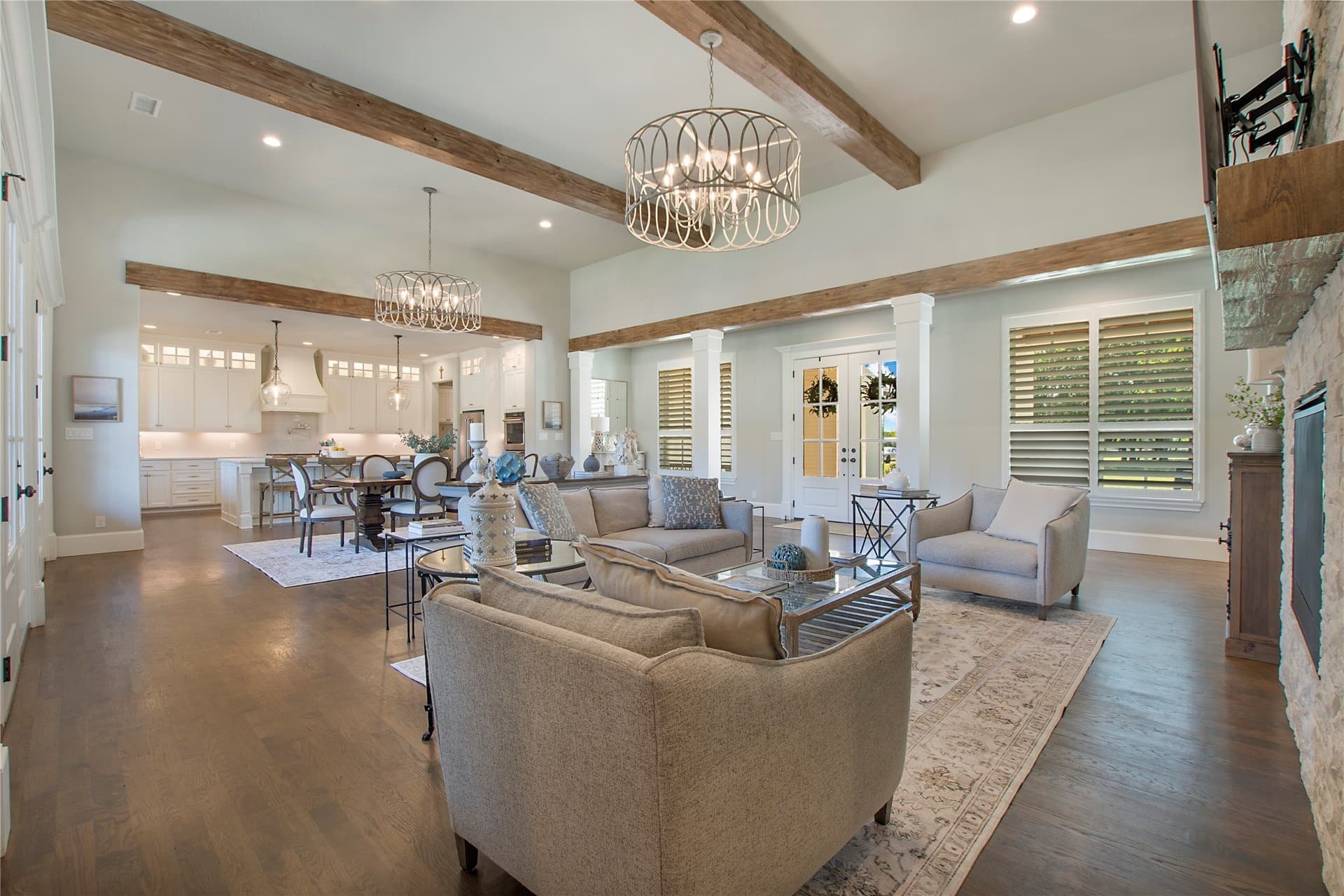 10.34 acres in Denton County - photo 4