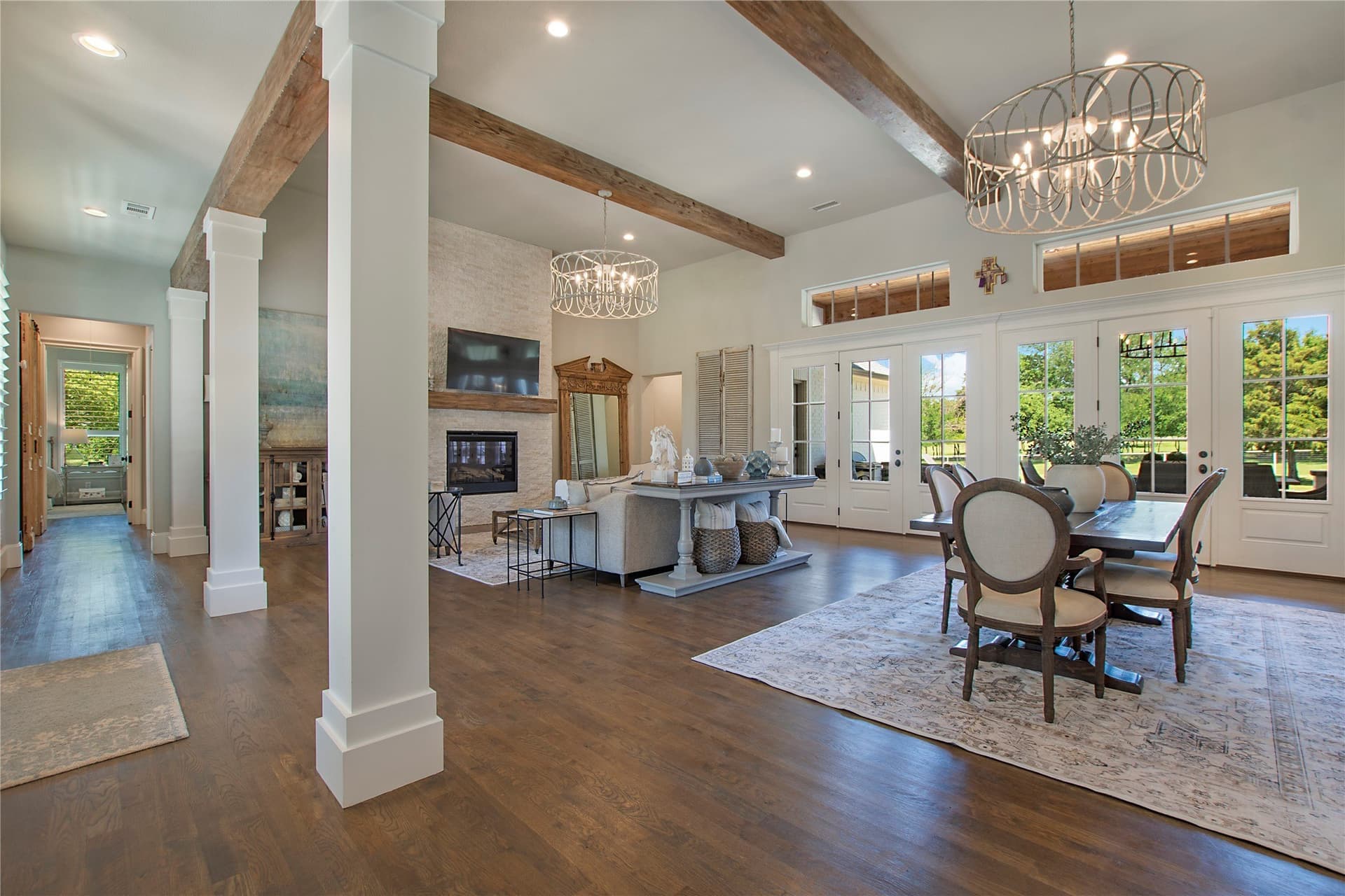 10.34 acres in Denton County - photo 5