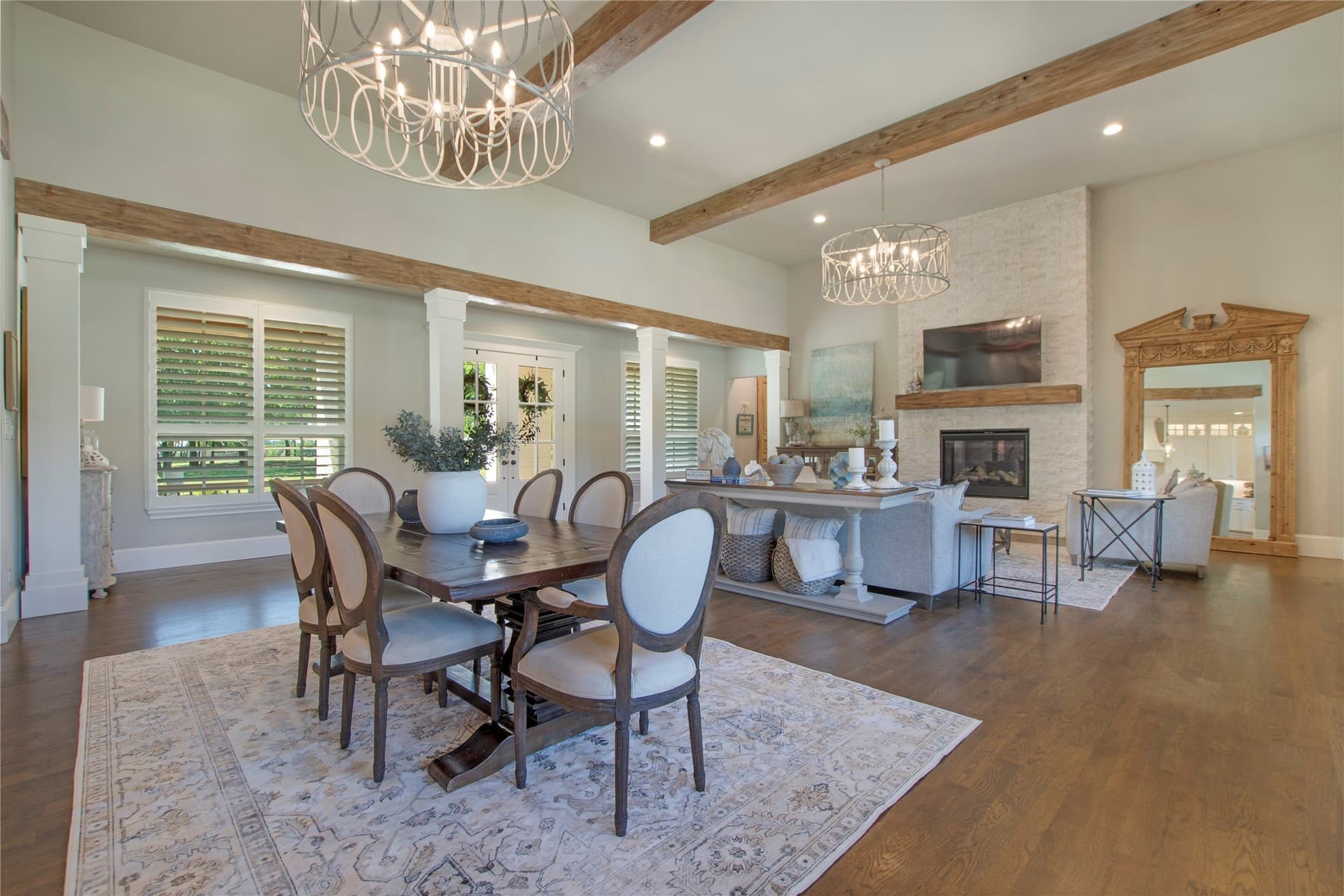 10.34 acres in Denton County - photo 9