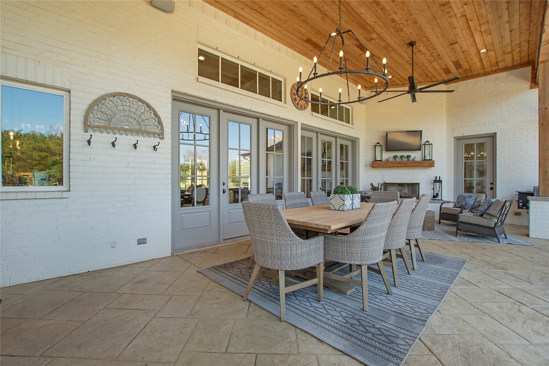10.34 acres in Denton County - photo 33