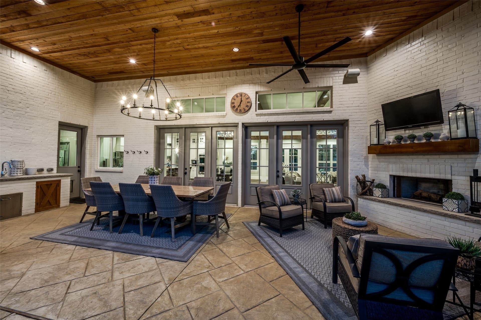 10.34 acres in Denton County - photo 37