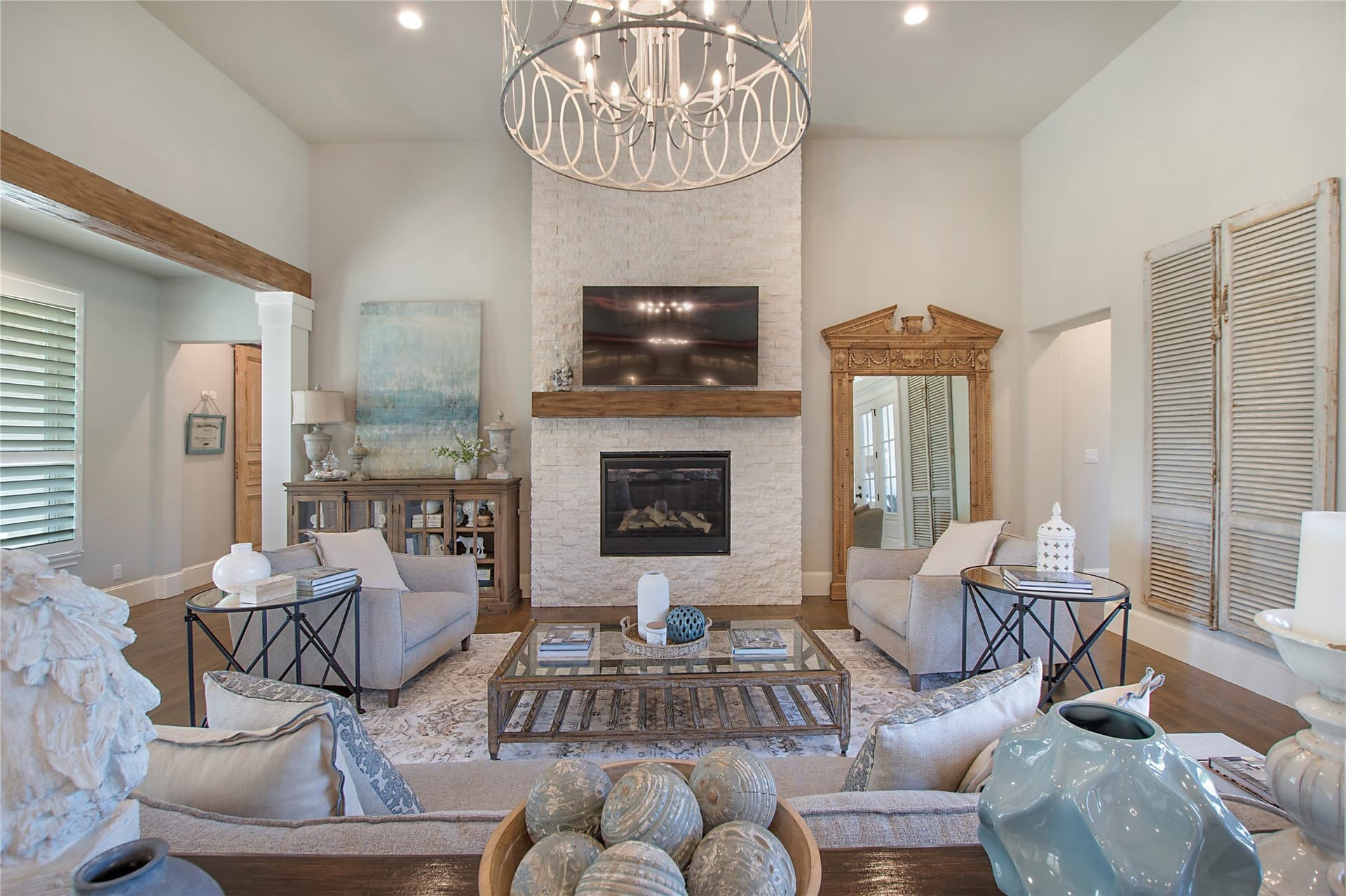 10.34 acres in Denton County - photo 8