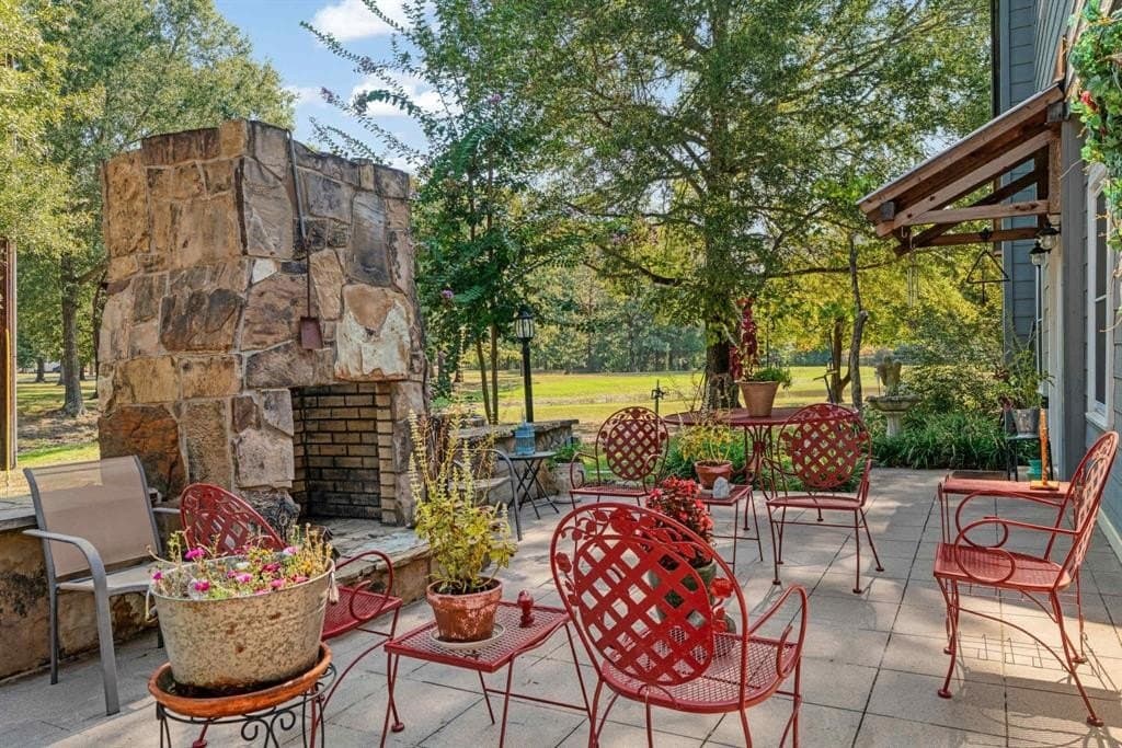 14.62 acres in Lamar County featured view