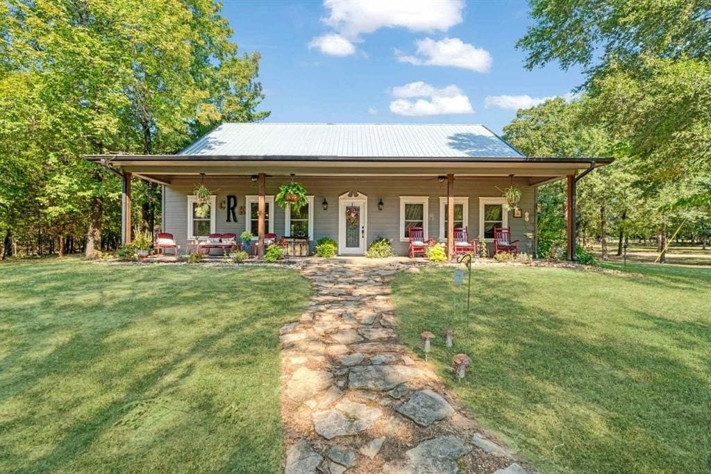 14.62 acres in Lamar County gallery image 3
