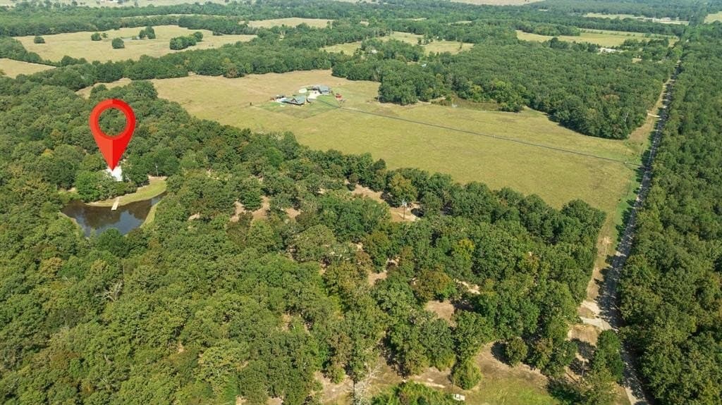 14.62 acres in Lamar County