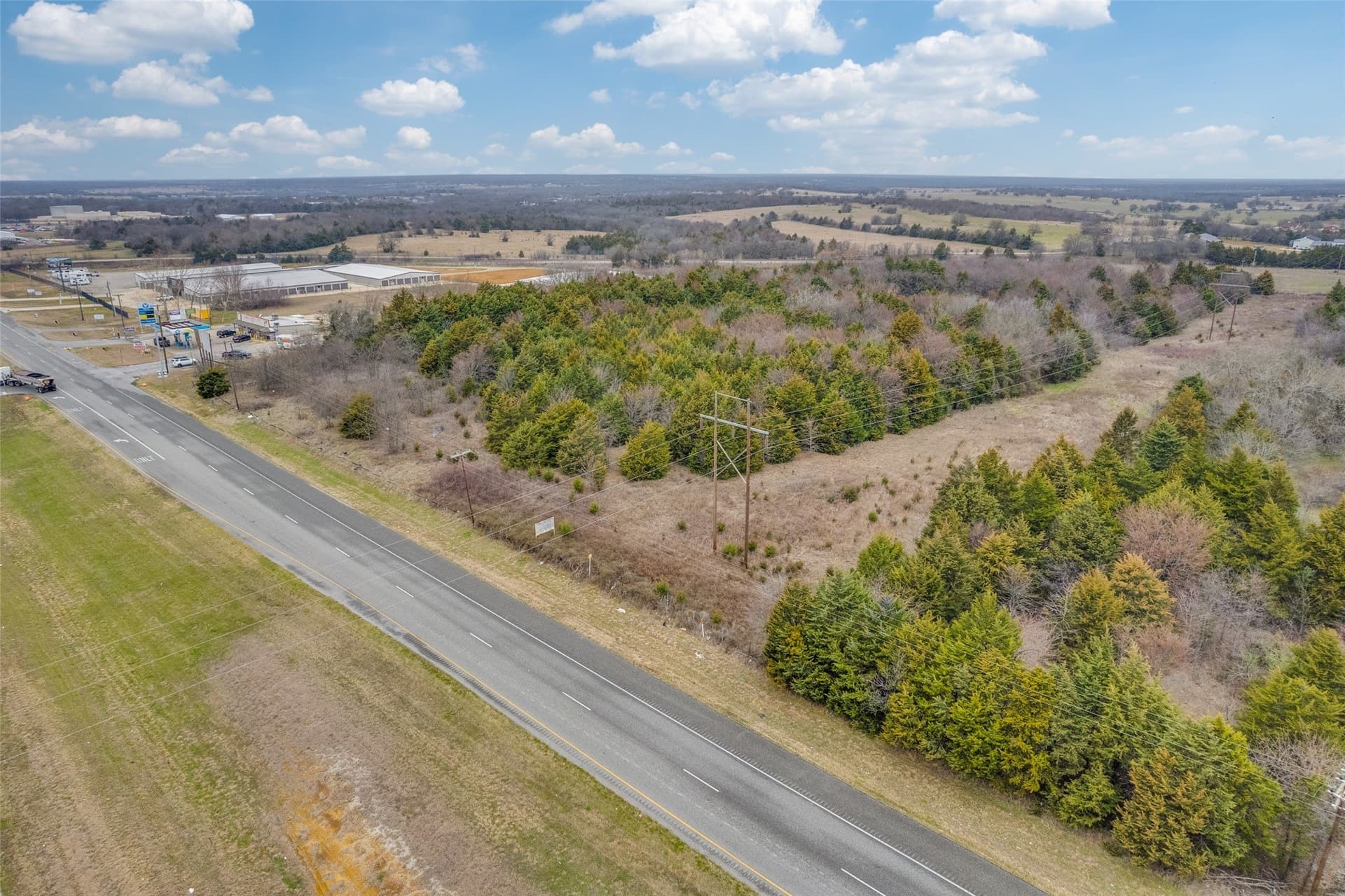 9 acres in Grayson County - photo 6