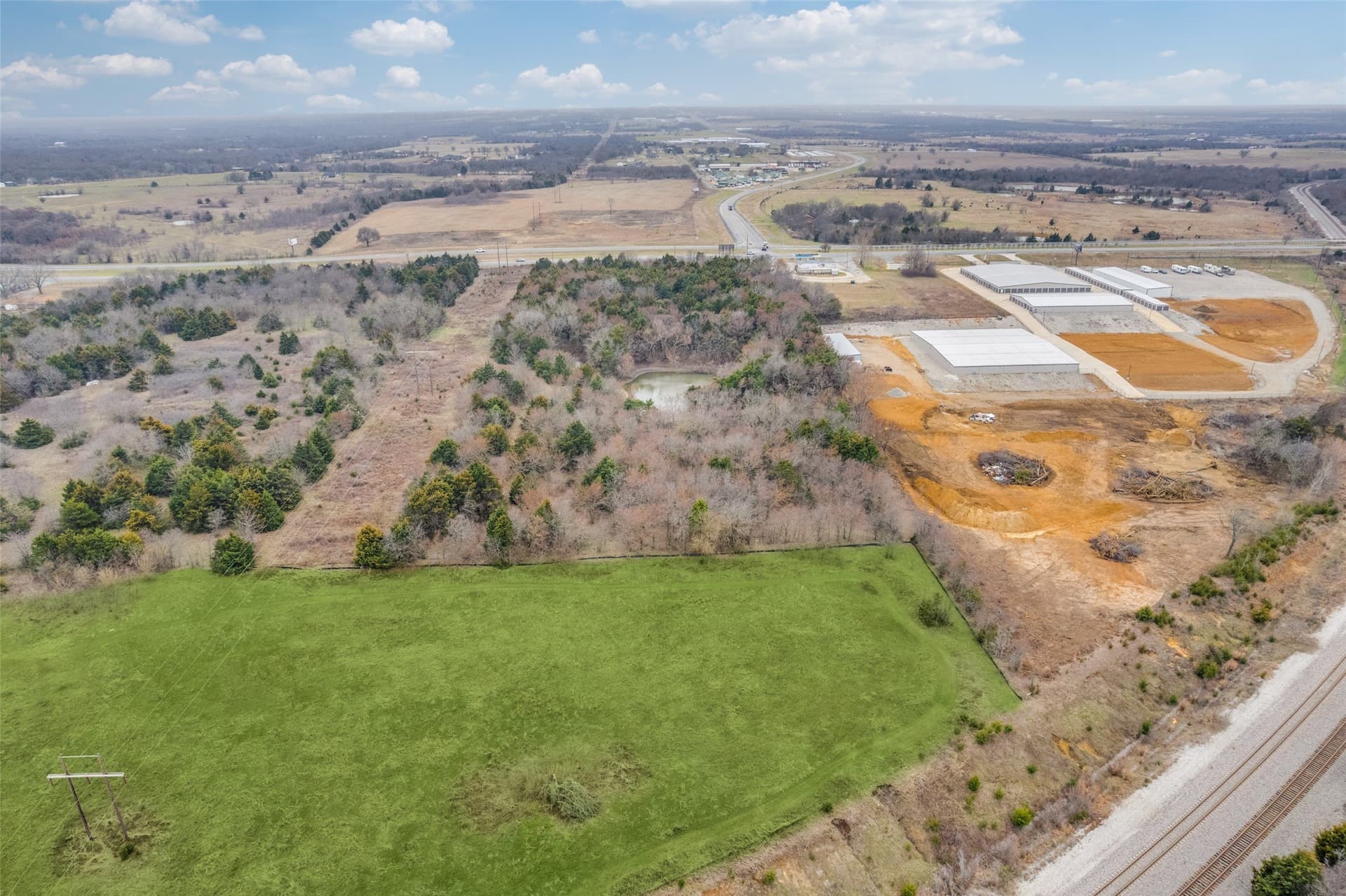 9 acres in Grayson County gallery image 3