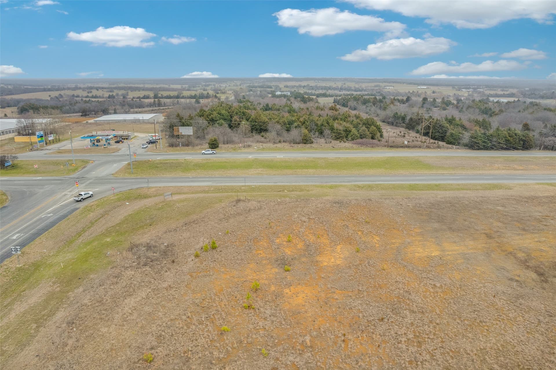 9 acres in Grayson County - photo 7