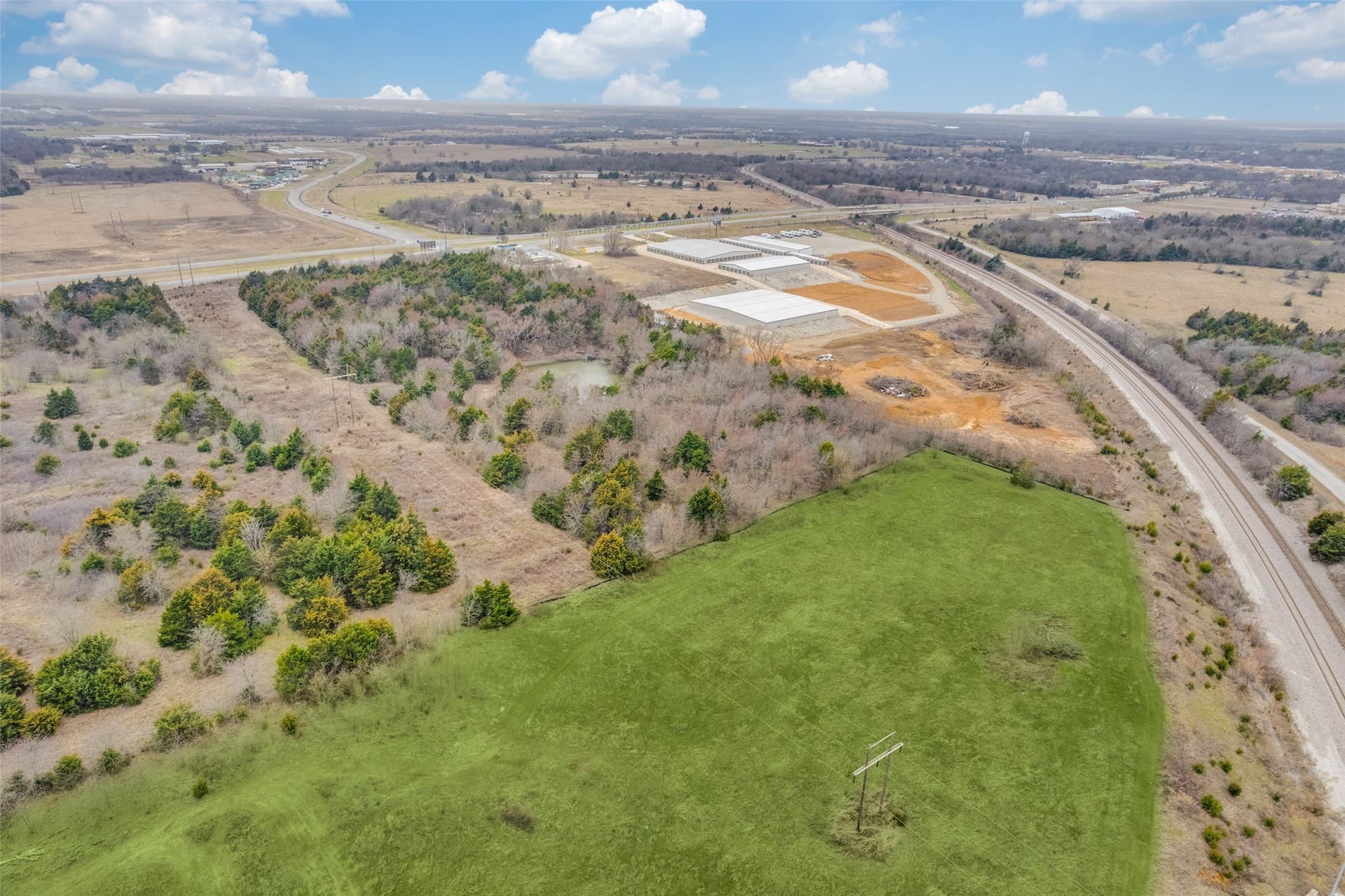 9 acres in Grayson County gallery image 4